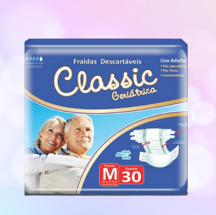 Classic Geriátrica